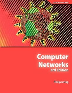 Couverture_Computer Networks 3rd Edition