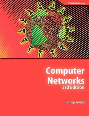 Couverture_Computer Networks 3rd Edition