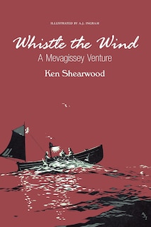 Front cover_Whistle the Wind