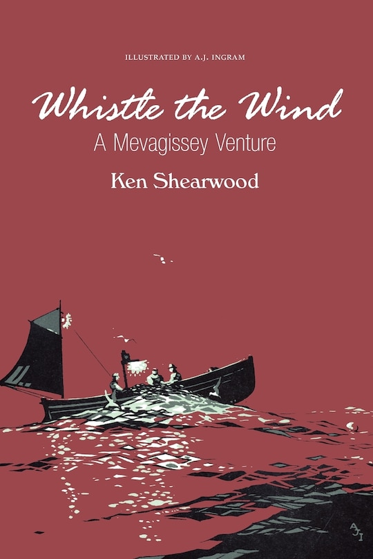 Front cover_Whistle the Wind
