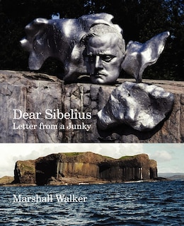 Front cover_Dear Sibelius