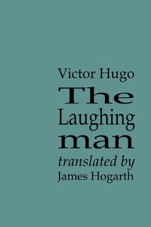 Front cover_The Laughing Man
