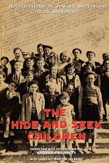 Couverture_The Hide-and-seek Children