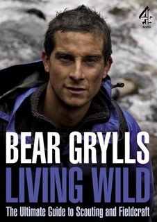 Couverture_Living Wild