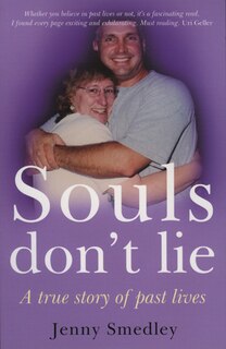 Front cover_Souls Don't Lie