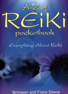 Couverture_A-Z of Reiki Pocketbook