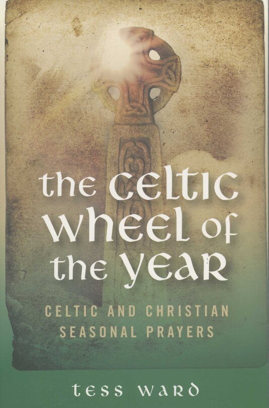 Couverture_Celtic Wheel of the Year