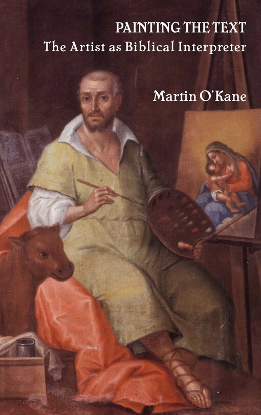 Front cover_Painting the Text