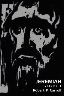 Front cover_Jeremiah, Volume 1