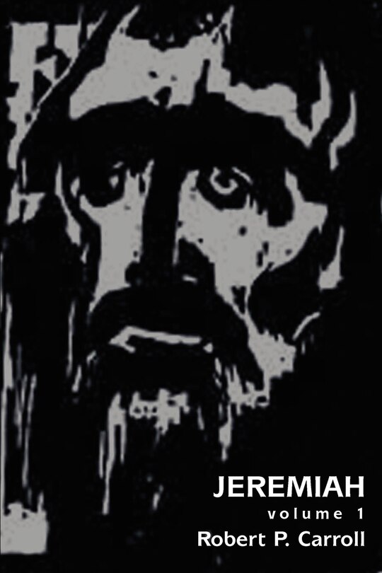 Front cover_Jeremiah, Volume 1