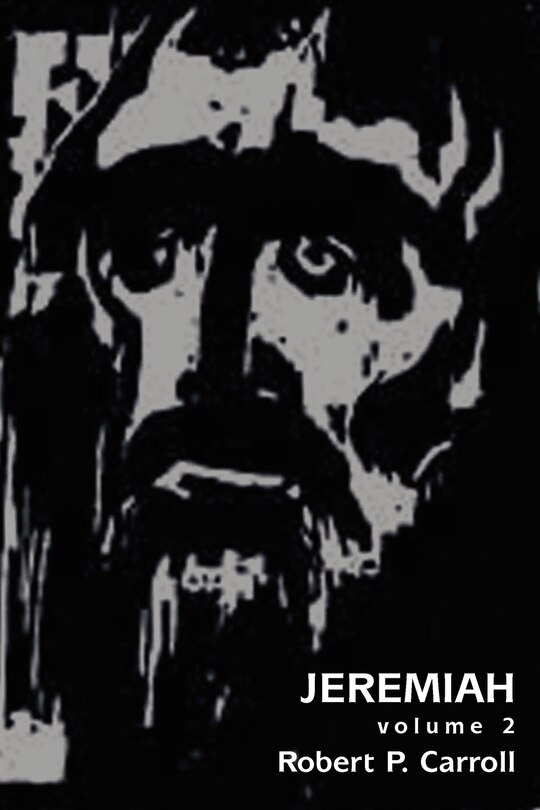 Front cover_Jeremiah, Volume 2