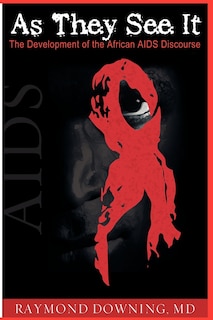 Front cover_As They See It