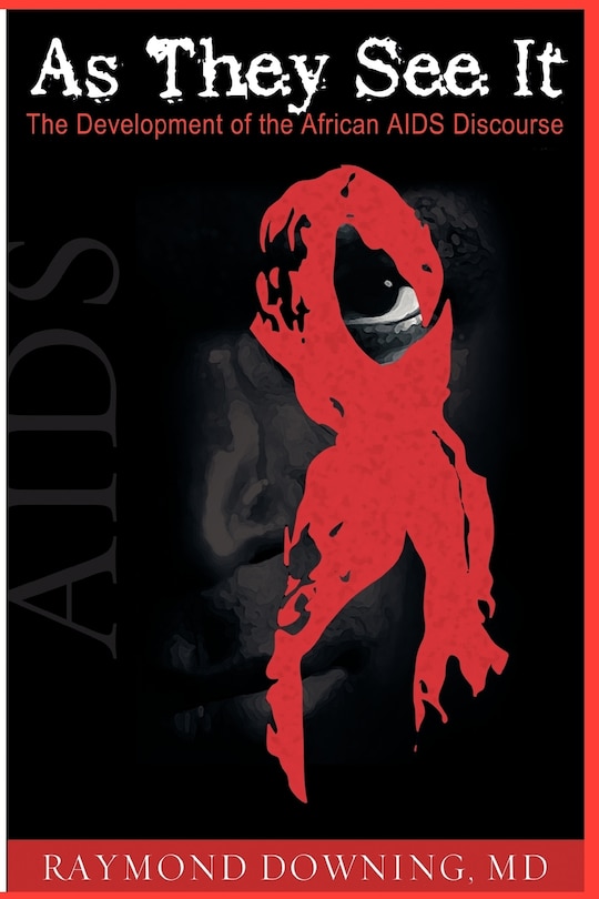 Front cover_As They See It
