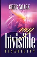 Front cover_My Invisible Disability