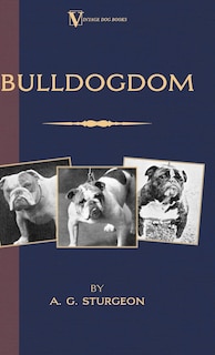 Front cover_Bulldogdom
