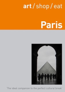 Front cover_Art Shop Eat Paris