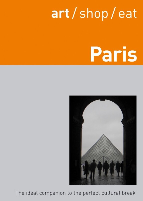 Front cover_Art Shop Eat Paris