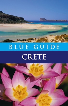 Blue Guide Crete 8e