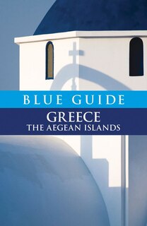 Couverture_Blue Guide Greece