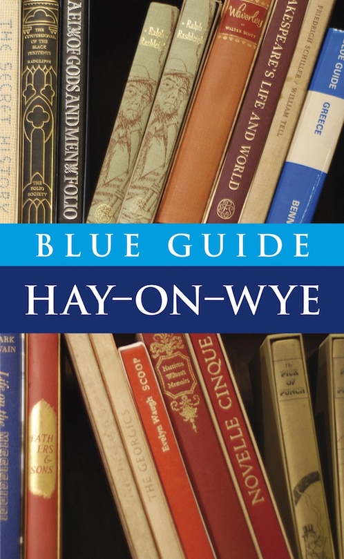 Front cover_Blue Guide Hay-on-wye