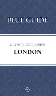 Couverture_Blue Guide Literary Companion London