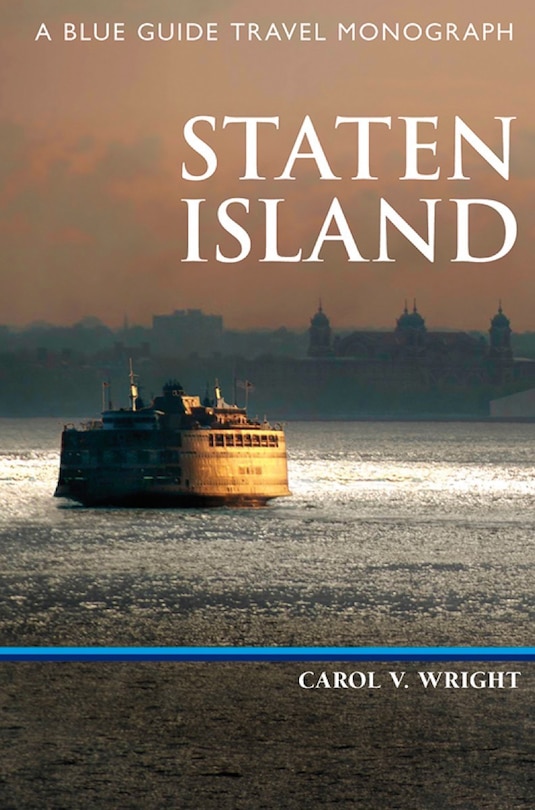 Couverture_Staten Island