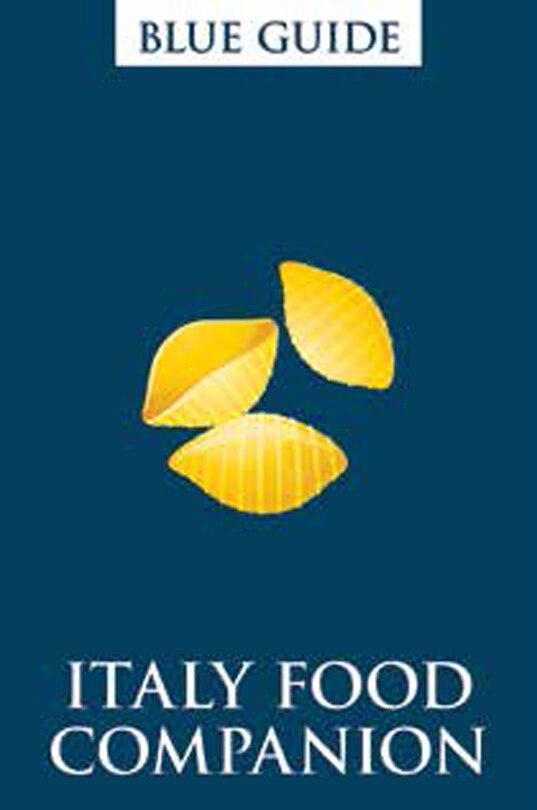 Couverture_Blue Guide Italy Food Companion (2nd Edition)