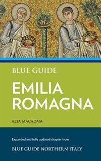 Couverture_Blue Guide Emilia Romagna