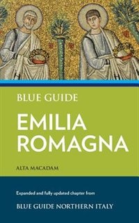 Couverture_Blue Guide Emilia Romagna