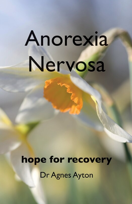 Front cover_Anorexia Nervosa