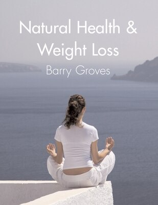Couverture_Natural Health and Weight Loss