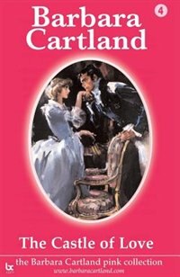 Front cover_The Castle of Love