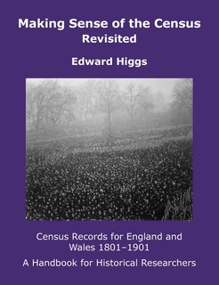 Couverture_Making Sense of the Census Revisited