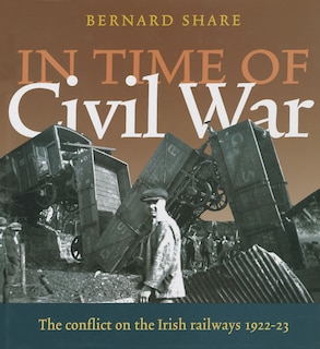 Couverture_In Time of Civil War