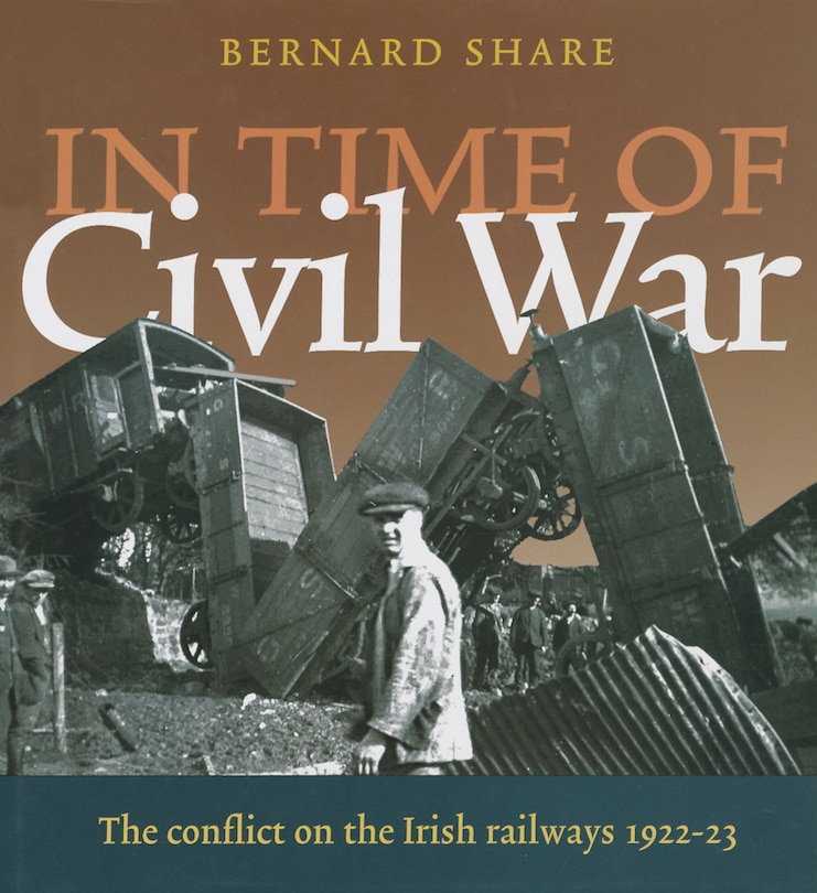Couverture_In Time of Civil War
