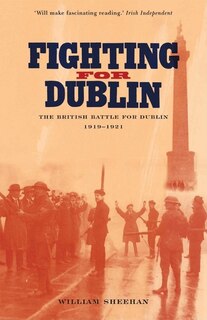 Front cover_Fighting for Dublin