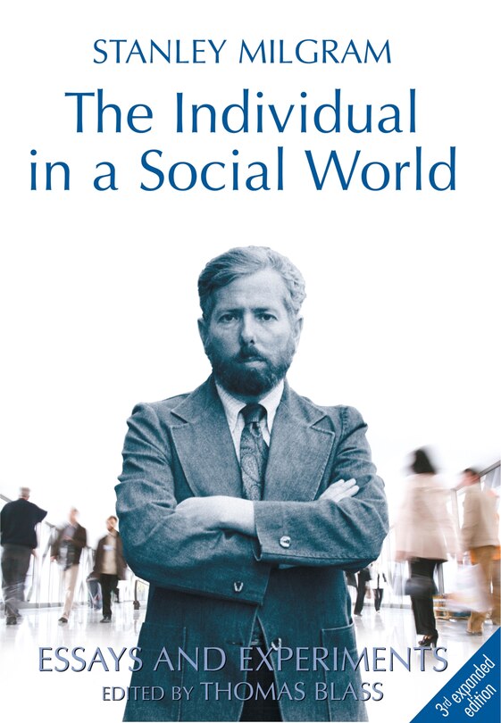 Couverture_The Individual in a Social World