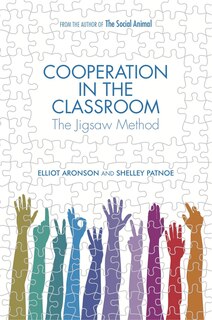 Front cover_Cooperation in the Classroom