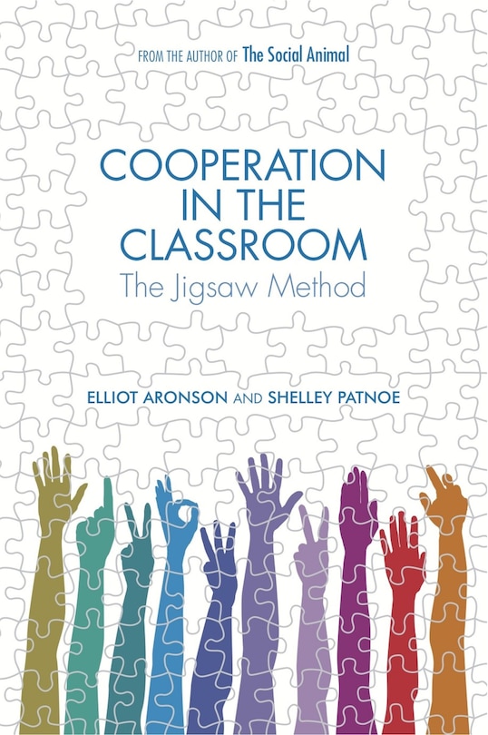 Front cover_Cooperation in the Classroom