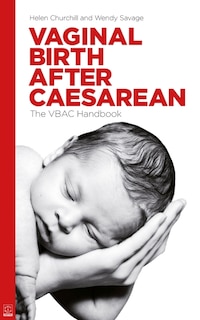 Front cover_Vaginal Birth After Caesarean