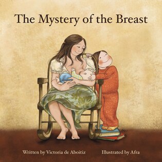 Front cover_The Mystery of the Breast