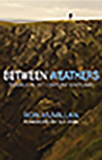 Front cover_Between Weathers