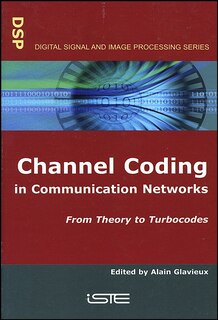 Front cover_Channel Coding in Communication Networks