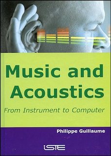 Couverture_Music and Acoustics