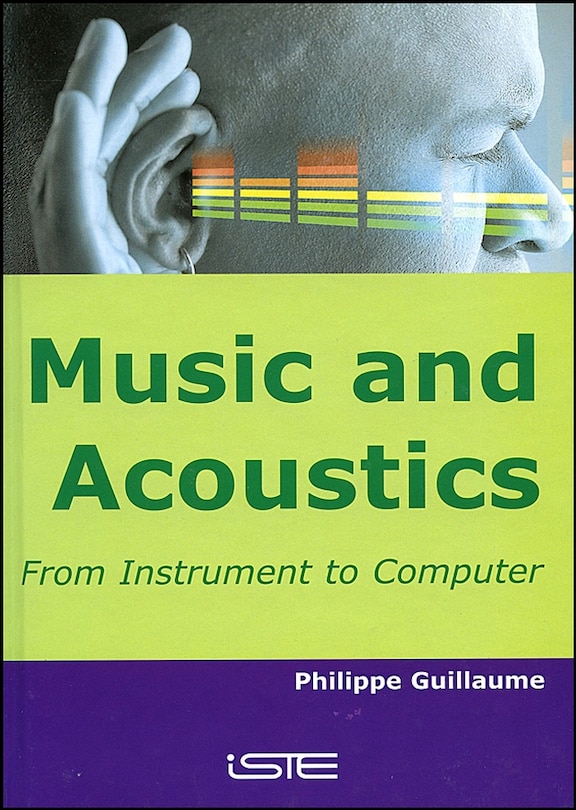 Couverture_Music and Acoustics