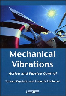 Front cover_Mechanical Vibrations