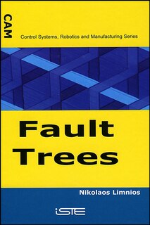 Front cover_Fault Trees