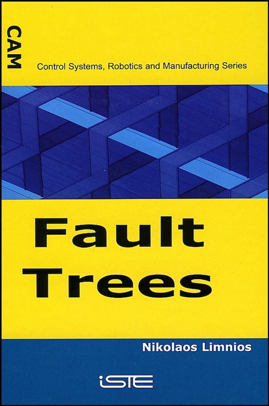 Front cover_Fault Trees