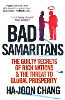 Front cover_Bad Samaritans