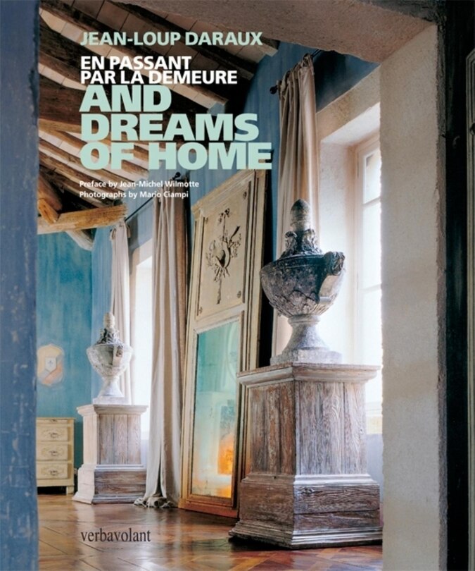 Front cover_And Dreams of Home